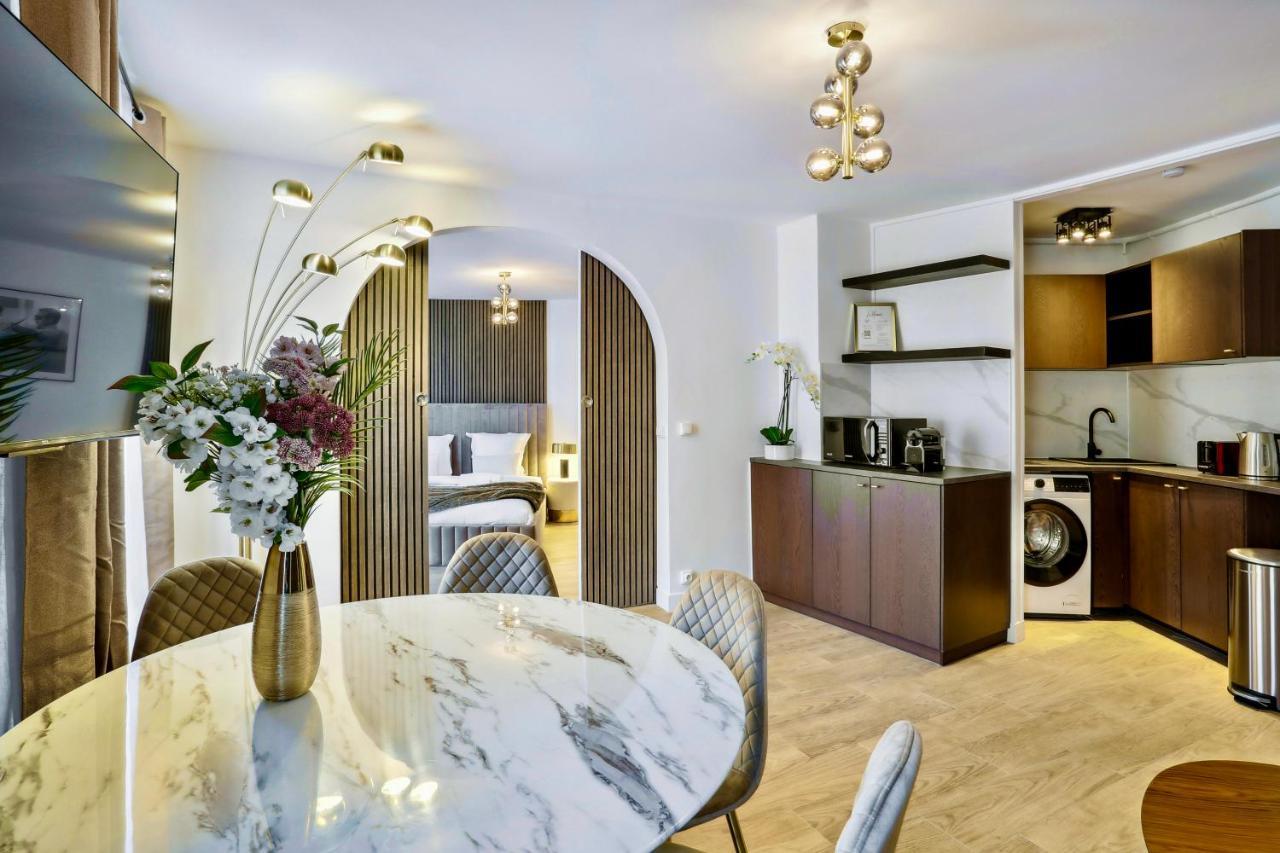 Beautiful 2bdr Near The Eiffel Tower Appartement *