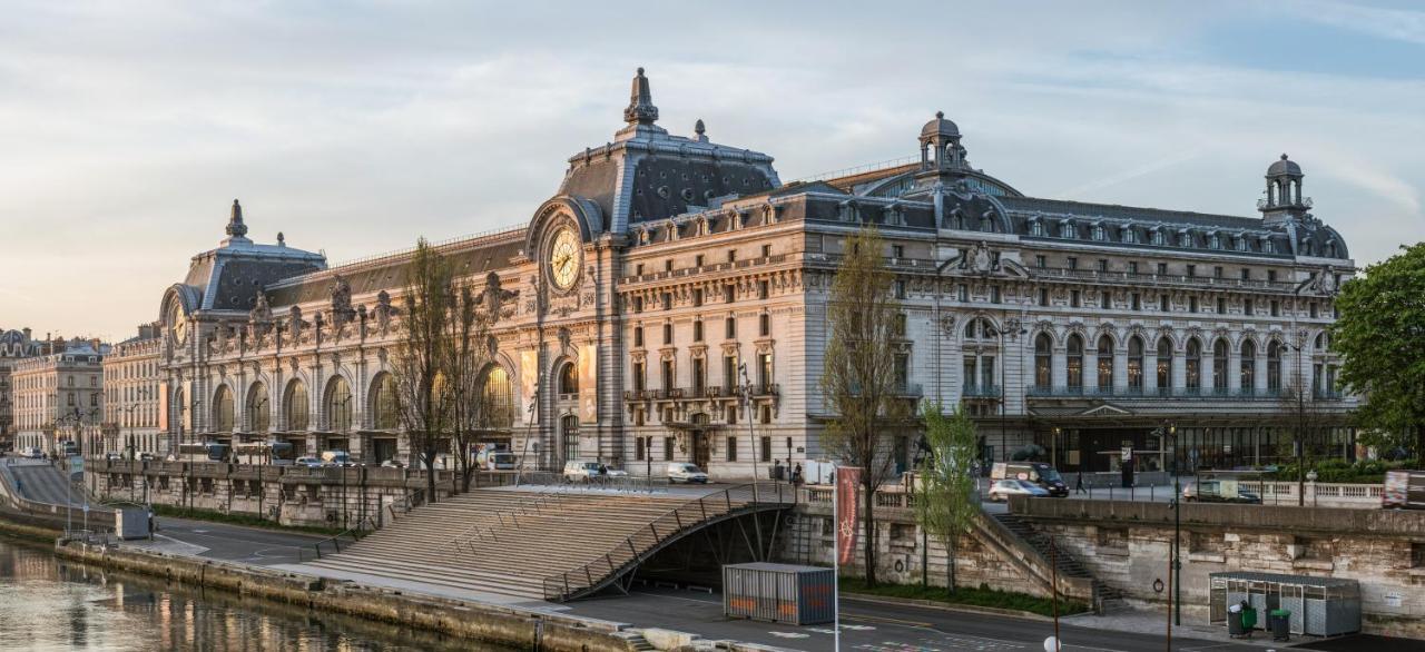 Appartement Beautiful 2bdr Near The Eiffel Tower