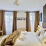 Beautiful 2Bdr Near The Eiffel Tower