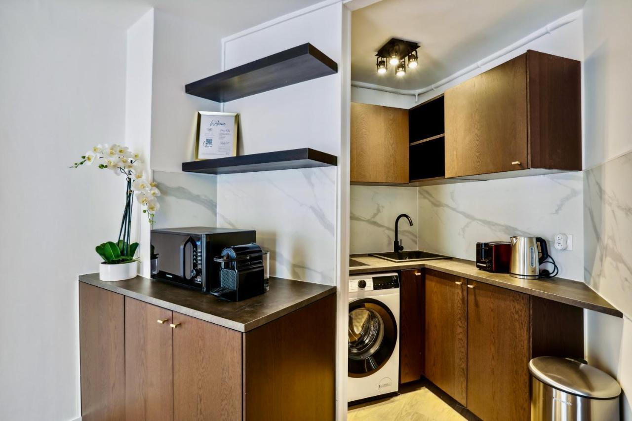 Beautiful 2bdr Near The Eiffel Tower Appartement Parijs