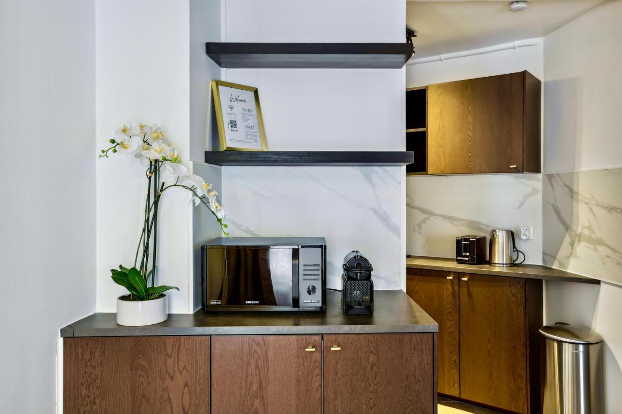 Appartement Beautiful 2bdr Near The Eiffel Tower Parijs